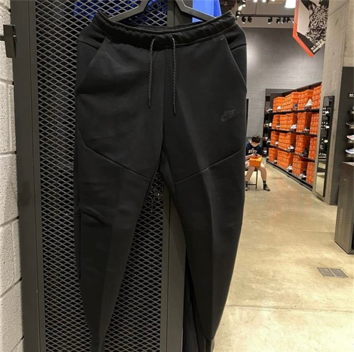 Nike Tech Fleece Jogger