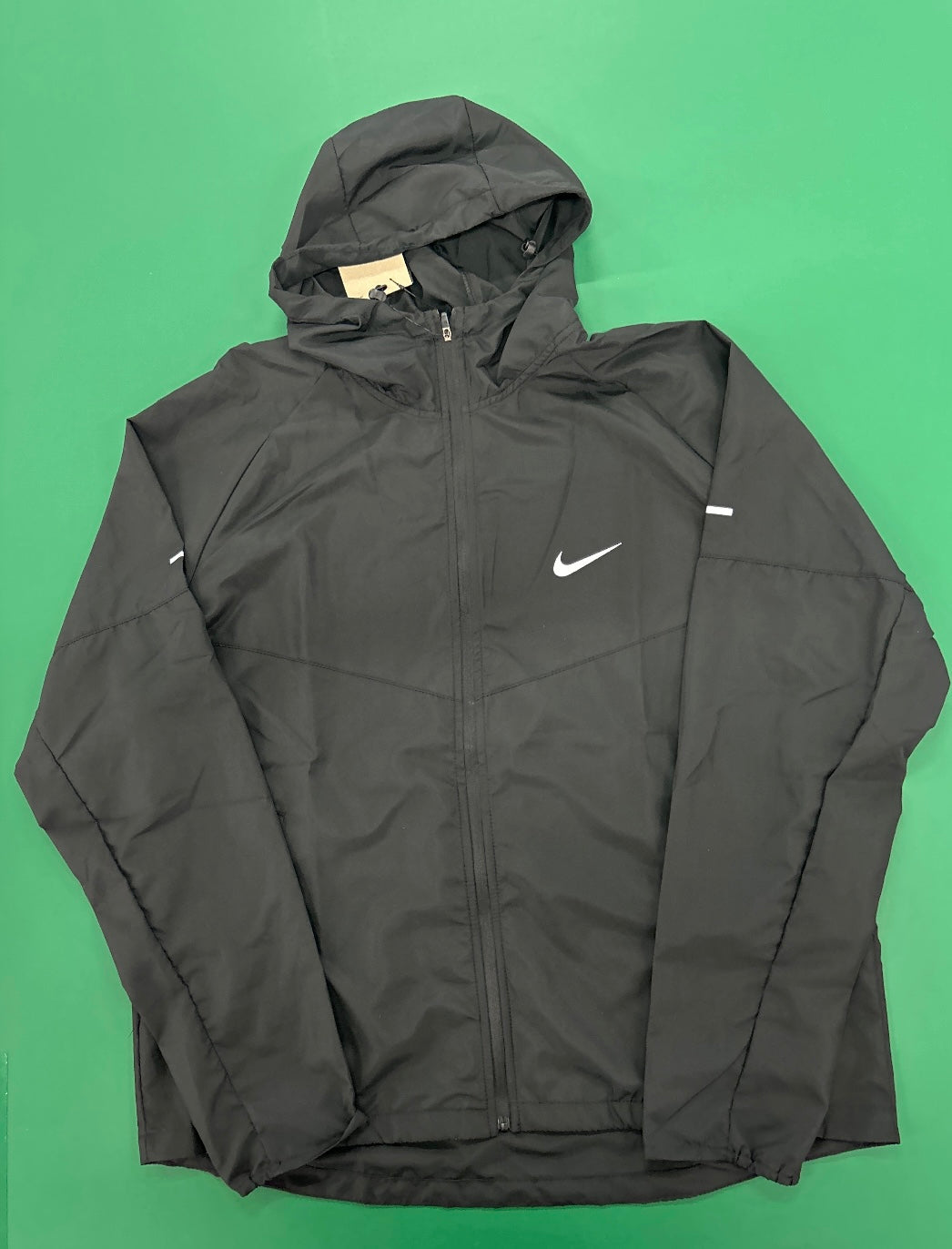 Nike Miller - Zip