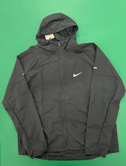Nike Miller - Zip