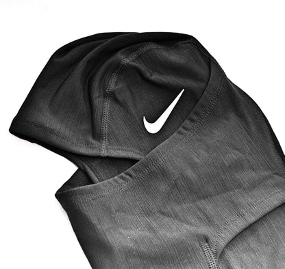 Nike Pro Therma Fit Hood Black Ski Mask