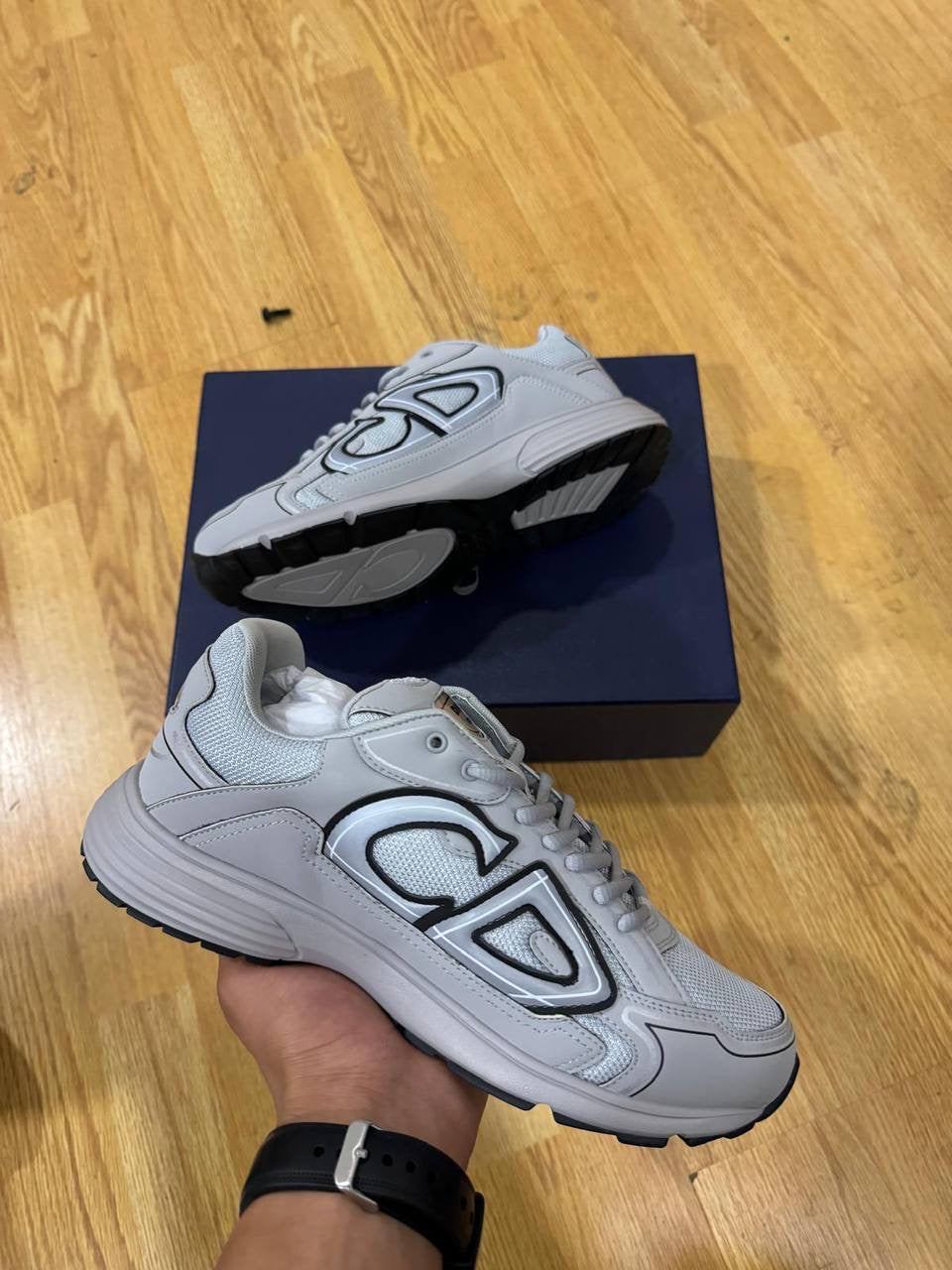 Dior B30