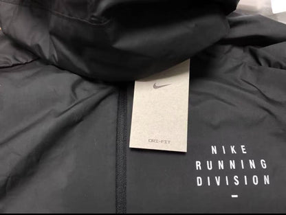 Nike Running Division