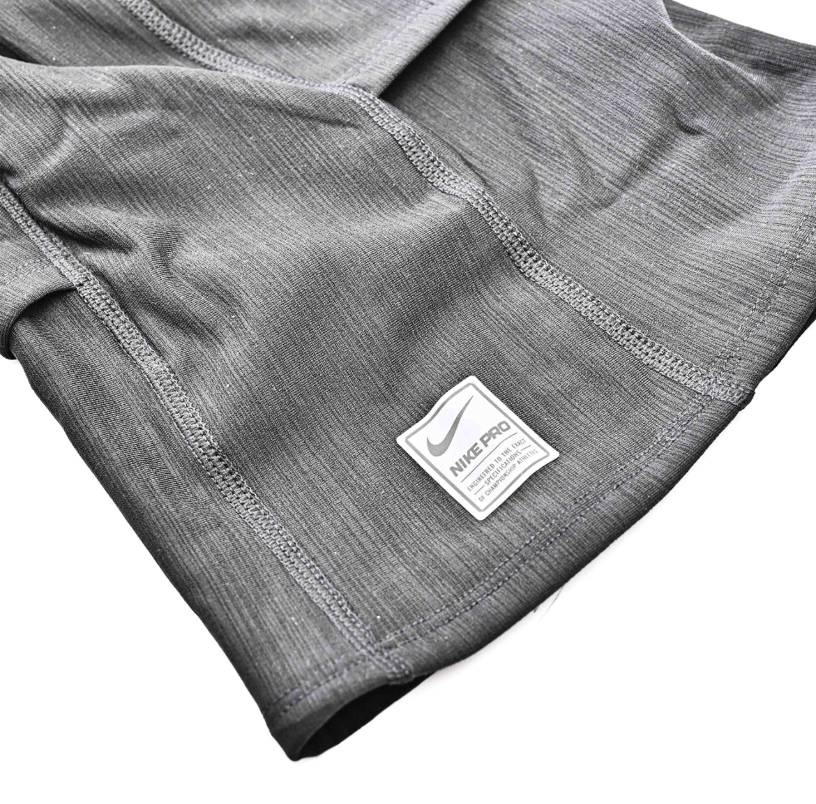 Nike Pro Therma Fit Hood Black Ski Mask