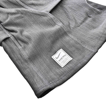 Nike Pro Therma Fit Hood Black Ski Mask