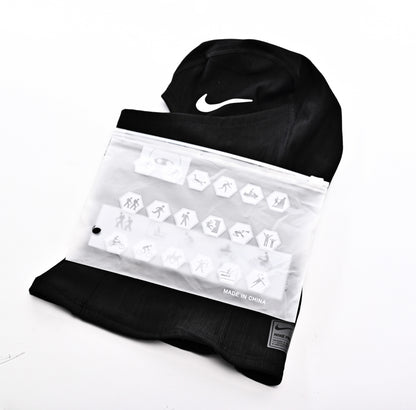 Nike Pro Therma Fit Hood Black Ski Mask