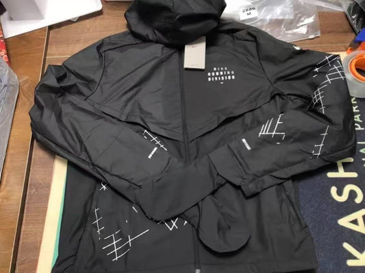 Nike Running Division