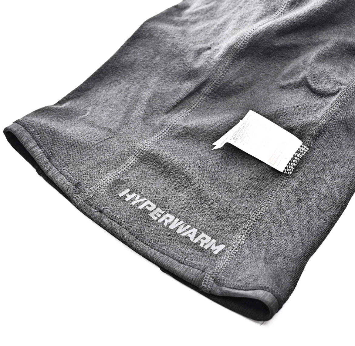 Nike Pro Therma Fit Hood Black Ski Mask